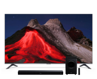 Xiaomi A Pro 2026 75'' QLED 4K+Soundbar Pro 2.1 ch NS4 Bluetooth - 1573027 - zdjęcie 1